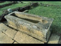 病院跡001  僧院、病院跡