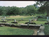 病院跡003  僧院、病院跡