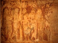 TIVAN003  マヤ夫人の夢の一部